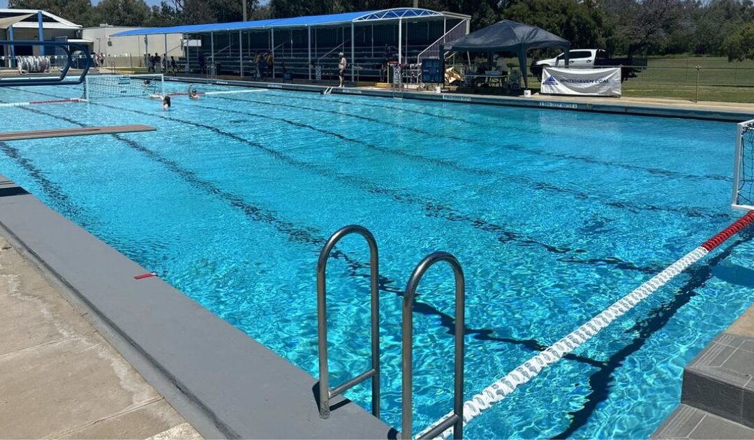 Amended aquatic facilities policy adopted