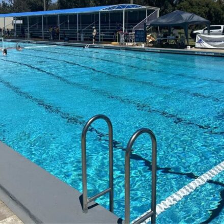 Amended aquatic facilities policy adopted