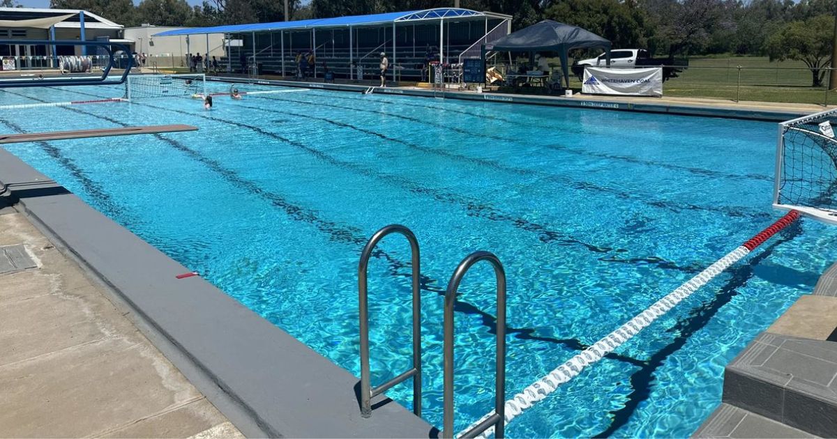 Amended aquatic facilities policy adopted