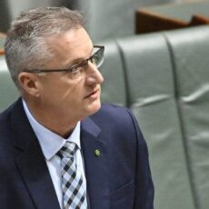Parkes electorate survey