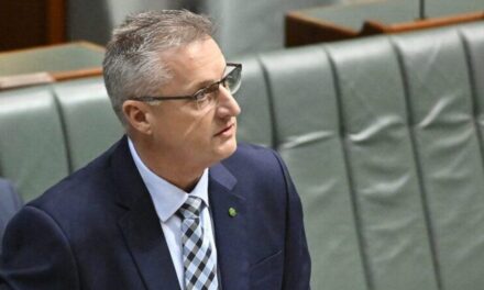 Federal MP seeks local input into survey
