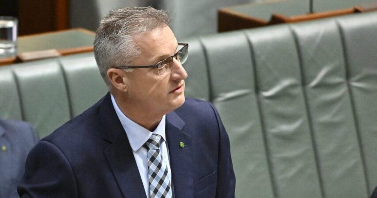 Federal MP seeks local input into survey
