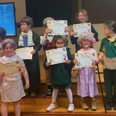 100 days of learning