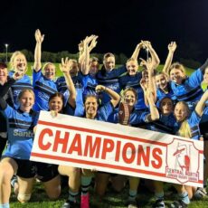 Narrabri Blue Boars Rugby