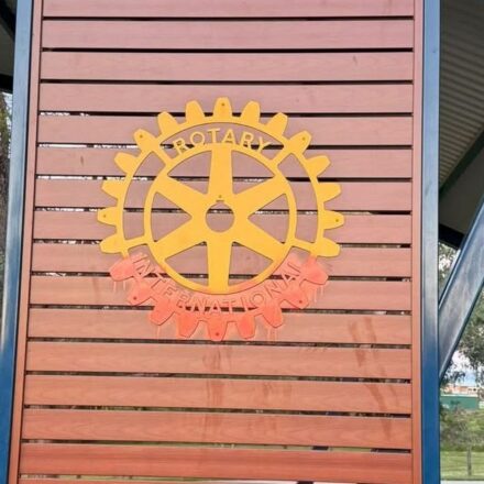 Continued vandalism incidents at Narrabri Creek amenities