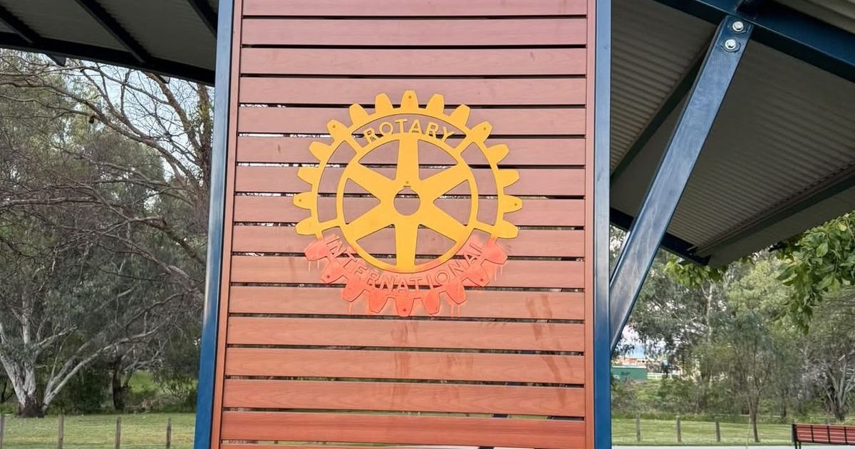 Continued vandalism incidents at Narrabri Creek amenities