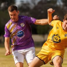 Narrabri Elevens grand final