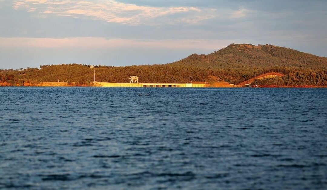Government responds to watersecurity concerns in Namoi catchment
