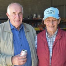 CGS Narrabri products