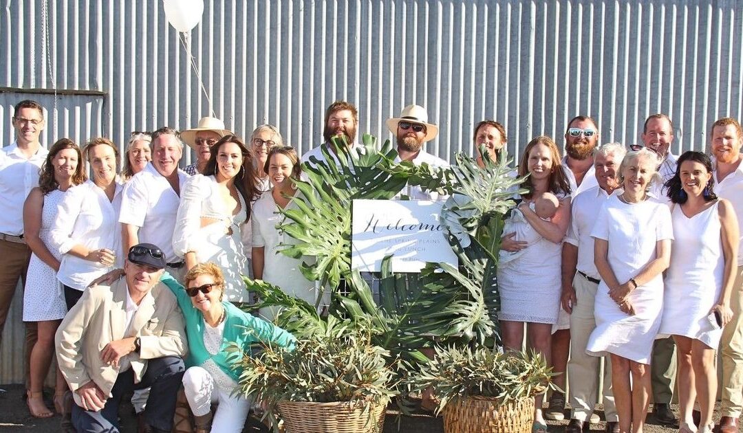 Twilight on the Plains: community set to raise money for vital WRHS