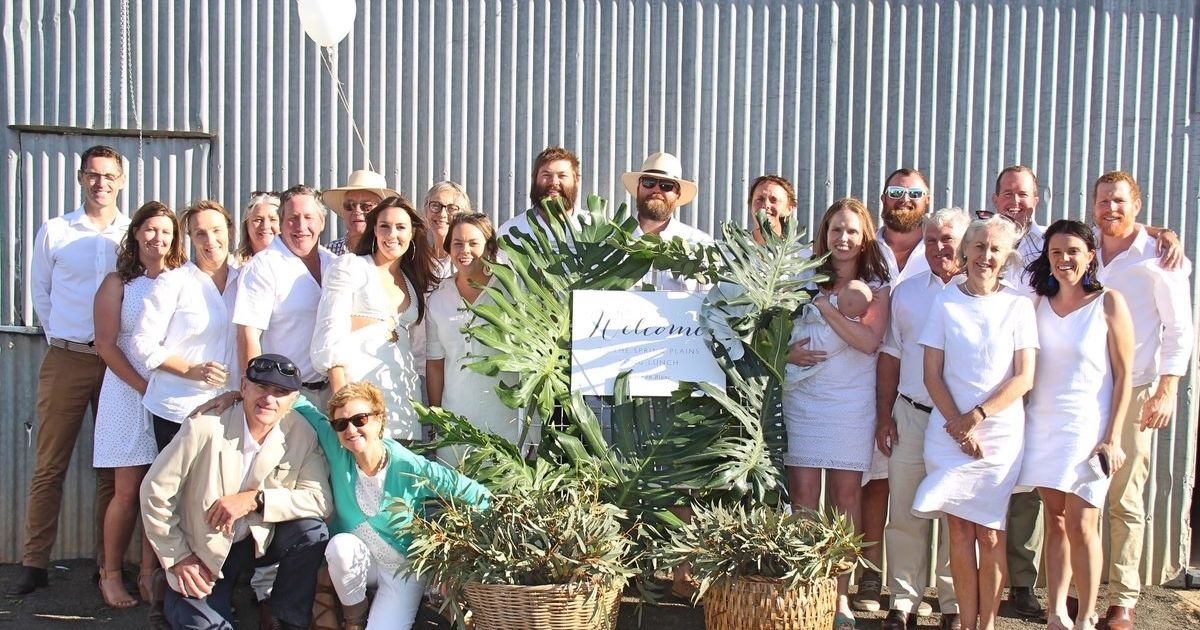 Twilight on the Plains: community set to raise money for vital WRHS