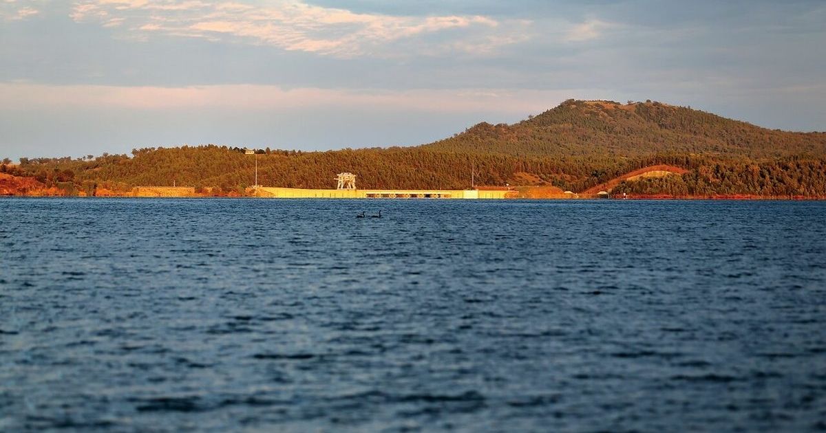 Government responds to watersecurity concerns in Namoi catchment