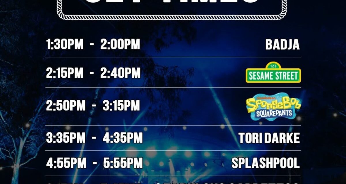 Packed weekend of entertainment at Gilgandra