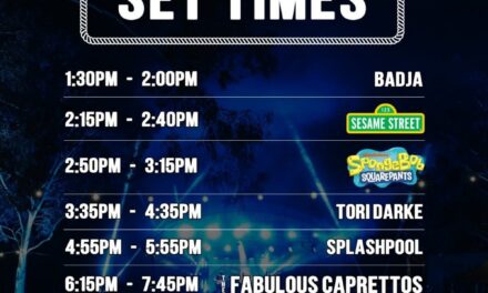 Packed weekend of entertainment at Gilgandra