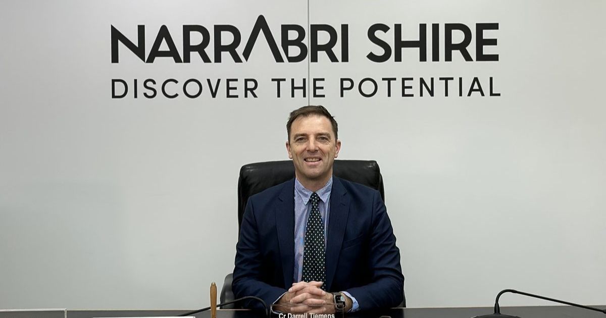 Focus remains on practical outcomes for shire communities