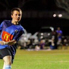 Narrabri Junior Soccer