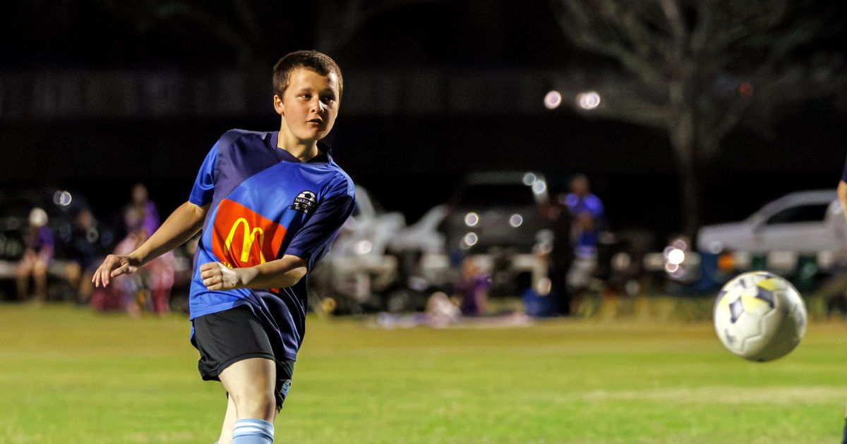 McDonald’s claim victory in14–17s grand final
