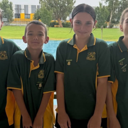 Six Wee Waa projects awarded community grants