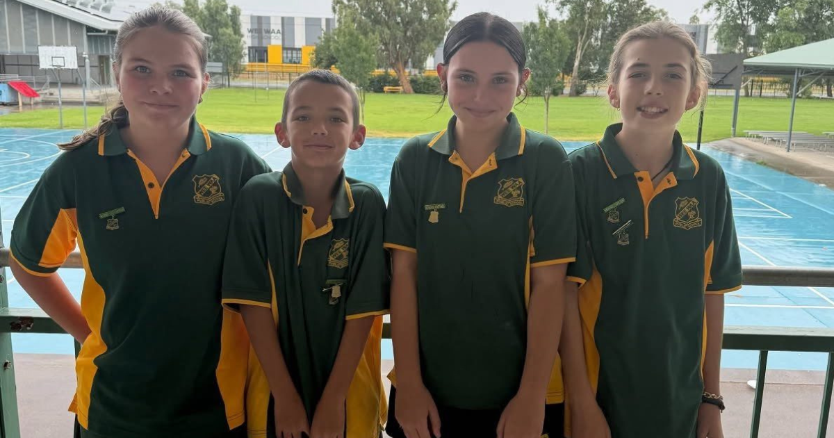 Six Wee Waa projects awarded community grants