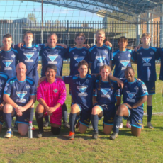Narrabri FC season end