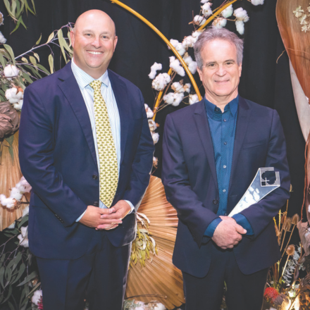 Industry honours decades of cotton service