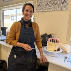 Wee Waa art exhibition