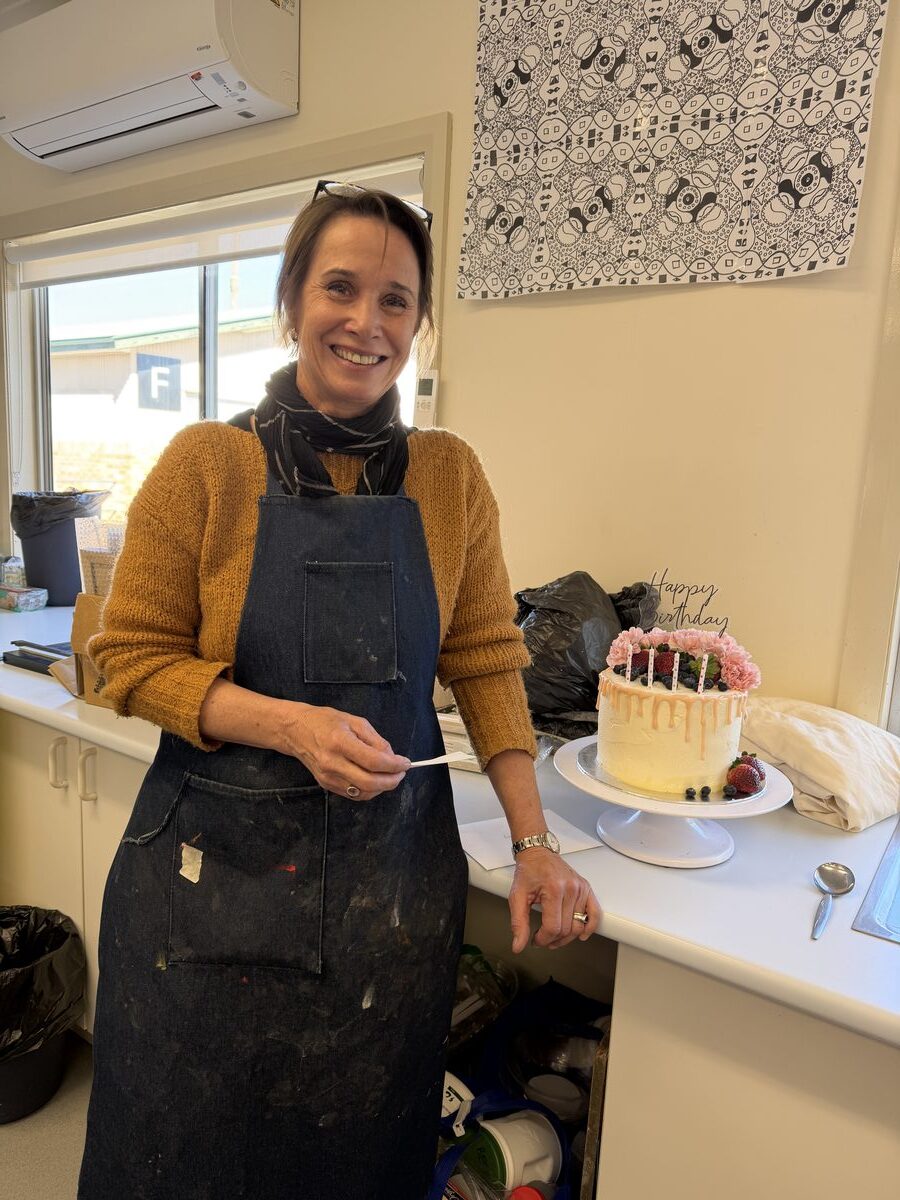 Made on Fridays more than just an art classWWCACC hosts a celebration of art, friendship and Fridays