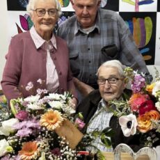 68th Wedding Anniversary
