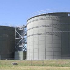 Narrabri water treatment