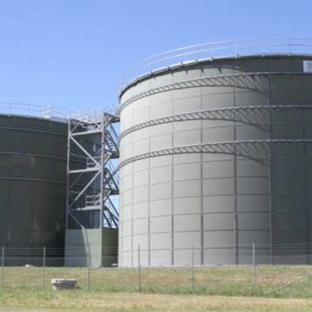 Water treatment plant will exceed government funding