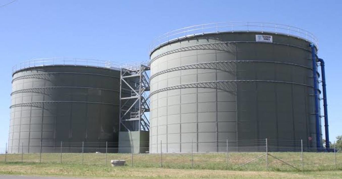 Water treatment plant will exceed government funding