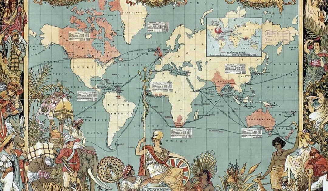 No place for a lady: the global adventures of Isabella Bird