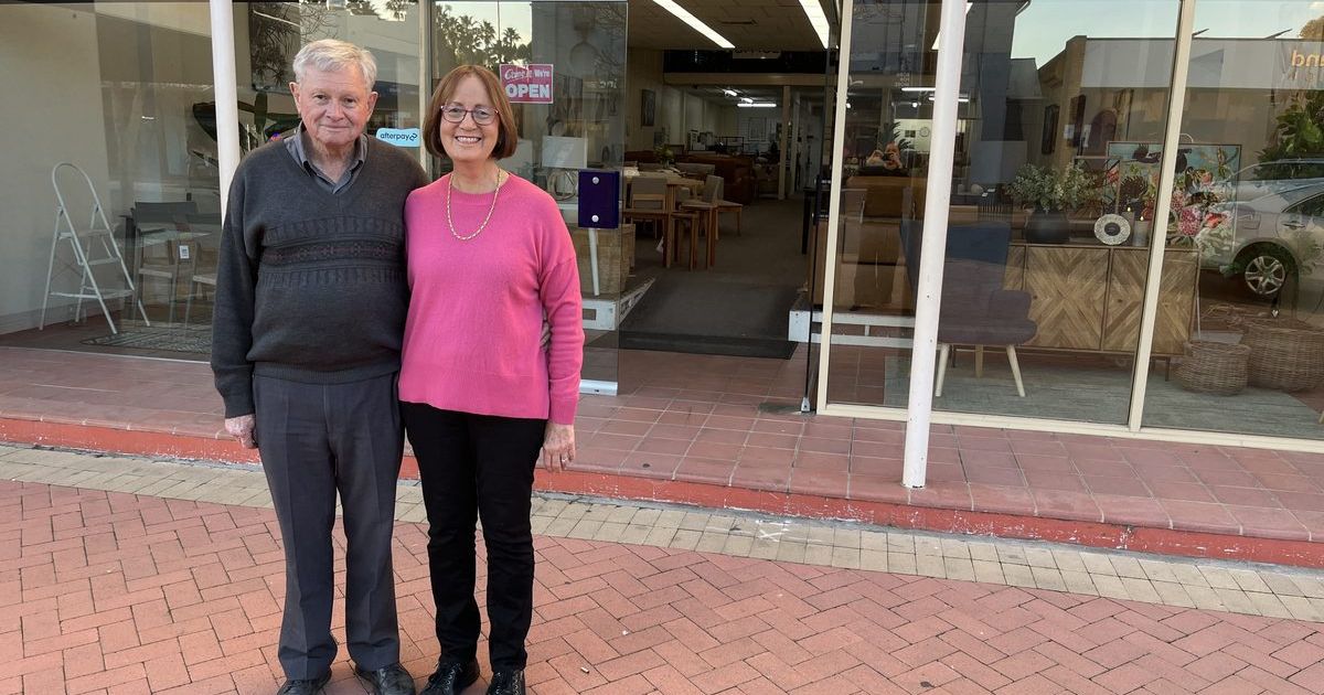 End of an era as Logan family exits furniture business after 136 years