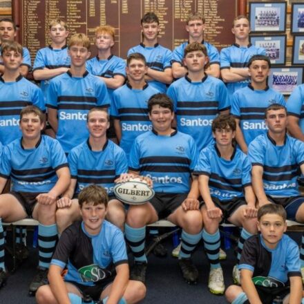 Junior Blue Boars teams ready for grand final