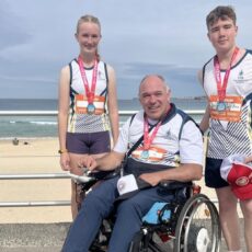 Narrabri City to Surf