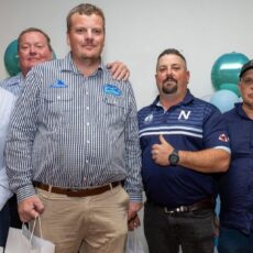 Narrabri Rugby League