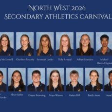 NHS athletics carnival