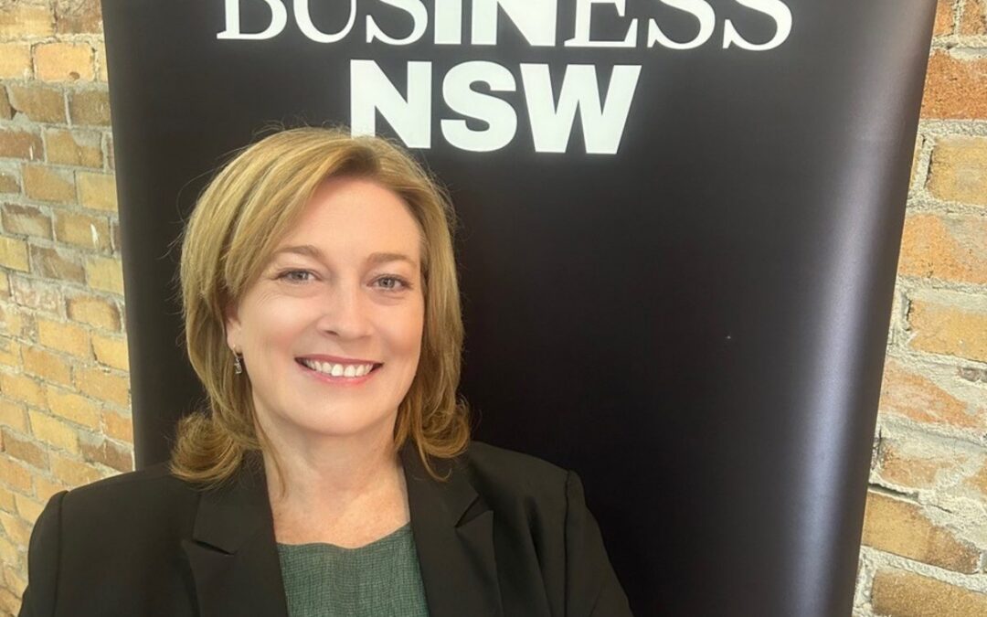 North West businesses among finalists in regional Business NSW awards