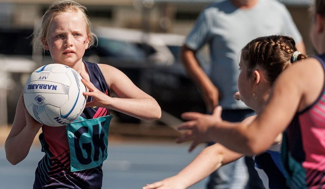 Action-packed grand final wrapsup wonderful winter netball season