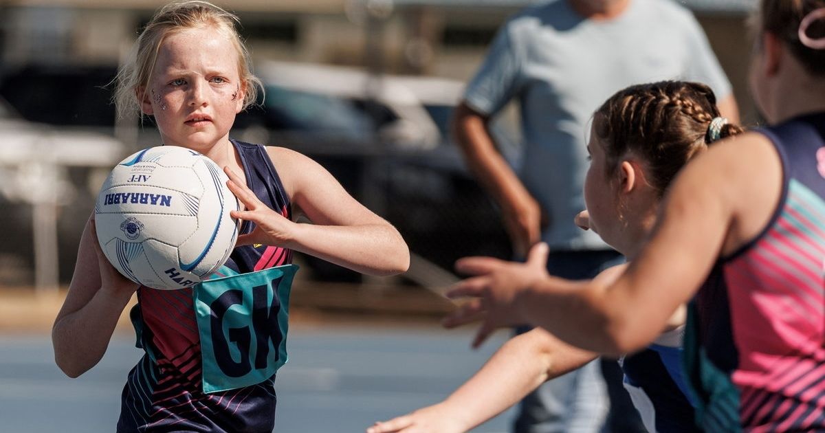 Action-packed grand final wrapsup wonderful winter netball season