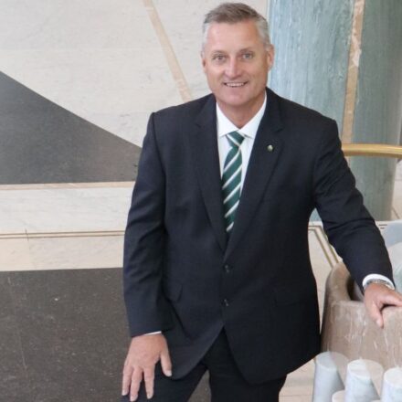 Chaffey seeks to reverse “rushed” gun laws