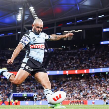 Braydon Tindall finishes second in Dally M count
