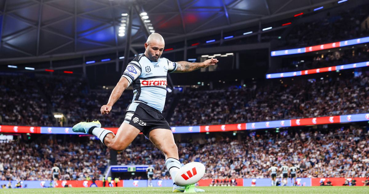 Braydon Tindall finishes second in Dally M count