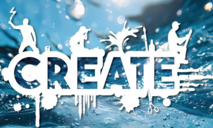 Action-packed program for 2026 CREATE Festival