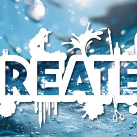 Action-packed program for 2026 CREATE Festival