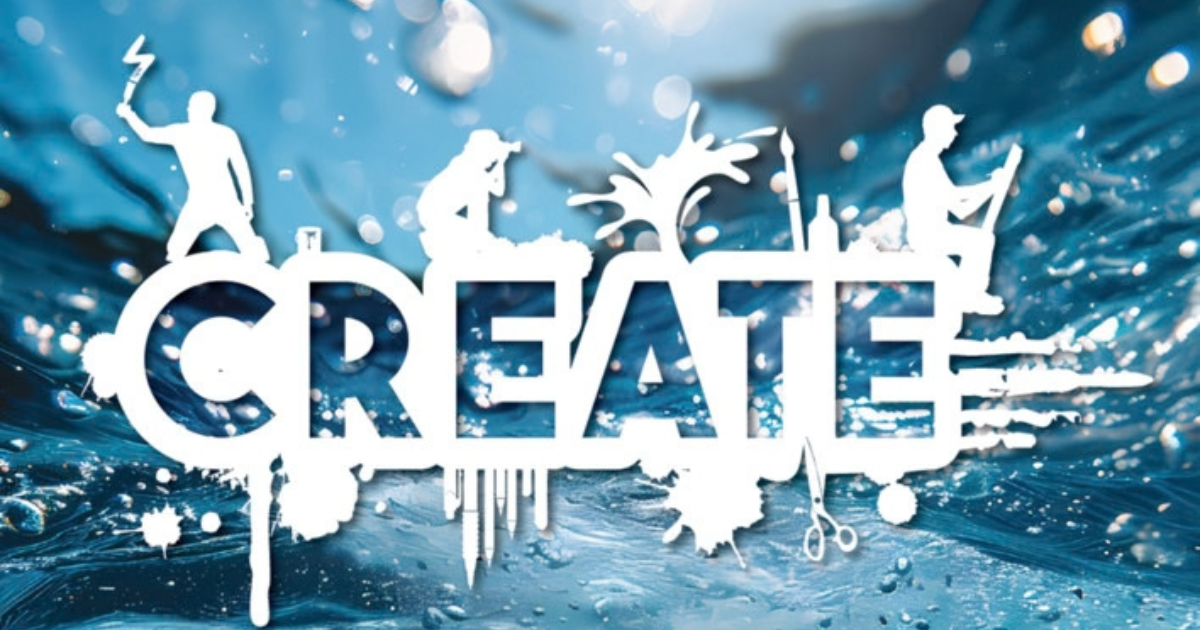 Action-packed program for 2026 CREATE Festival