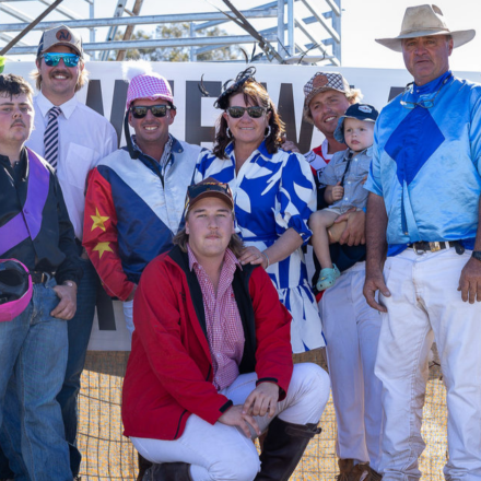 Wee Waa Cup returns for Melbourne Cup Day