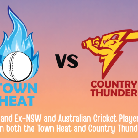 Town vs Country Charity Cup returns with more events