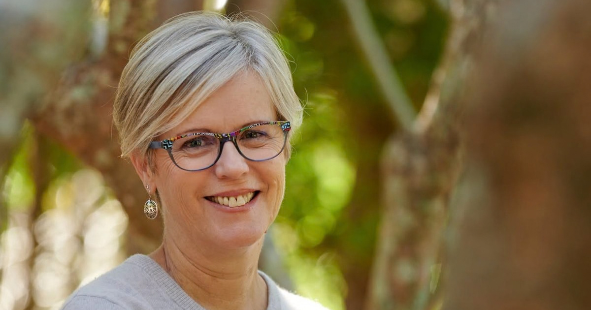 Nature writing masterclass with Sally Piper in Narrabri