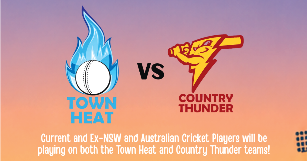 Town vs Country Charity Cup returns with more events